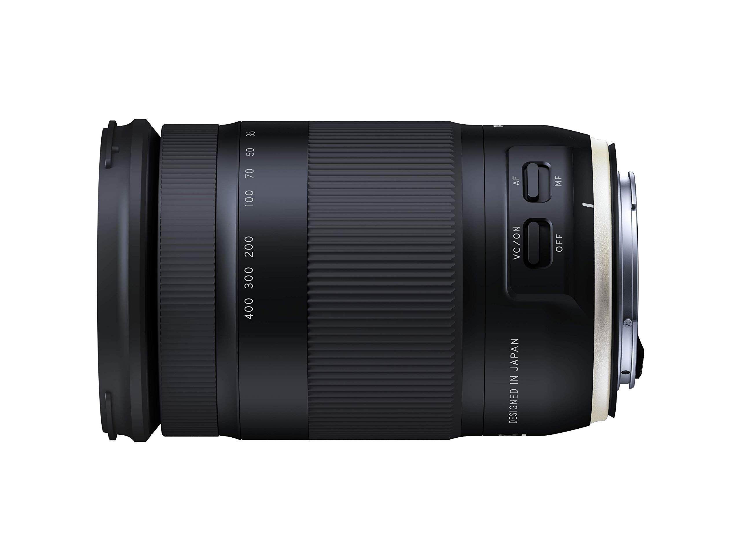 Amazon.co.jp: TAMRON 高倍率ズームレンズ 18-400mm F3.5-6.3 DiII VC