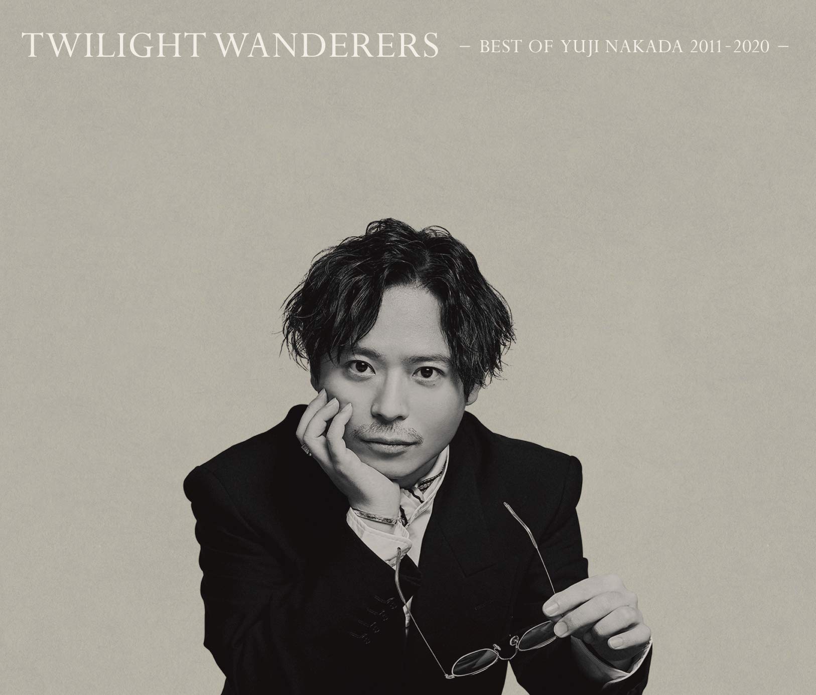 Amazon.co.jp: TWILIGHT WANDERERS -BEST OF YUJI NAKADA 2011-2020