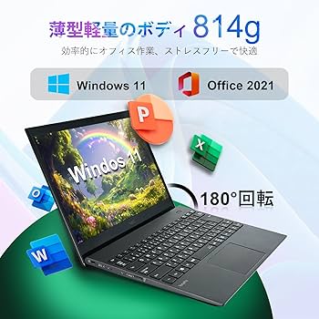 Amazon.co.jp: (Refurbished) NEC VersaPro VKT16G-9 Laptop 13.3 Inch