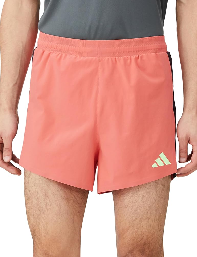 Amazon | アディダス ランニング ハーフパンツ EKIDEN ショーツ メンズ