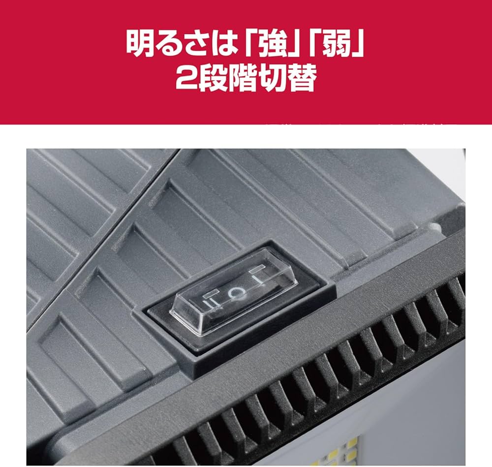 Amazon.co.jp: 京セラ(Kyocera) 旧リョービ プロ用 充電式LEDワーク
