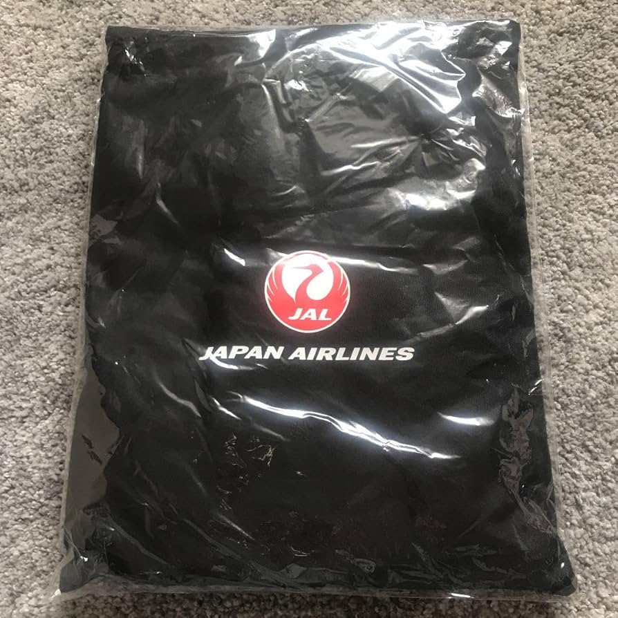 Amazon.co.jp: JAL日本航空ゴルフバックカバー : スポーツ＆アウトドア
