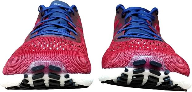 Amazon | Reebok メンズ FLOATRIDE Run Fast PRO ブラック/ホワイト