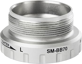 Amazon | シマノ XT クランクセット FC-M770 44×32×22T 165mm | シマノ