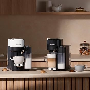 Amazon.co.jp: ネスプレッソ VERTUO カプセル式コーヒーメーカー