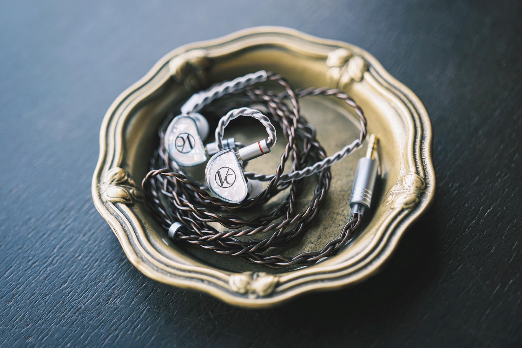 Amazon.co.jp: 【国内正規品】DARUMA AUDIO 有線イヤホン T5000 ダルマ