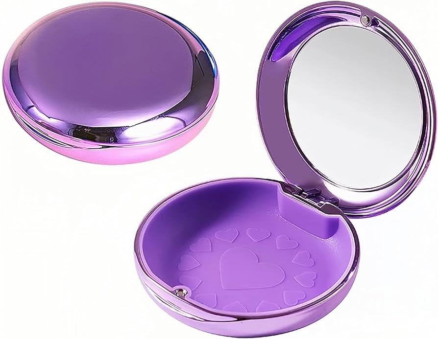 Amazon.co.jp: xuanli マウスピース ケース リテーナーケース 対応