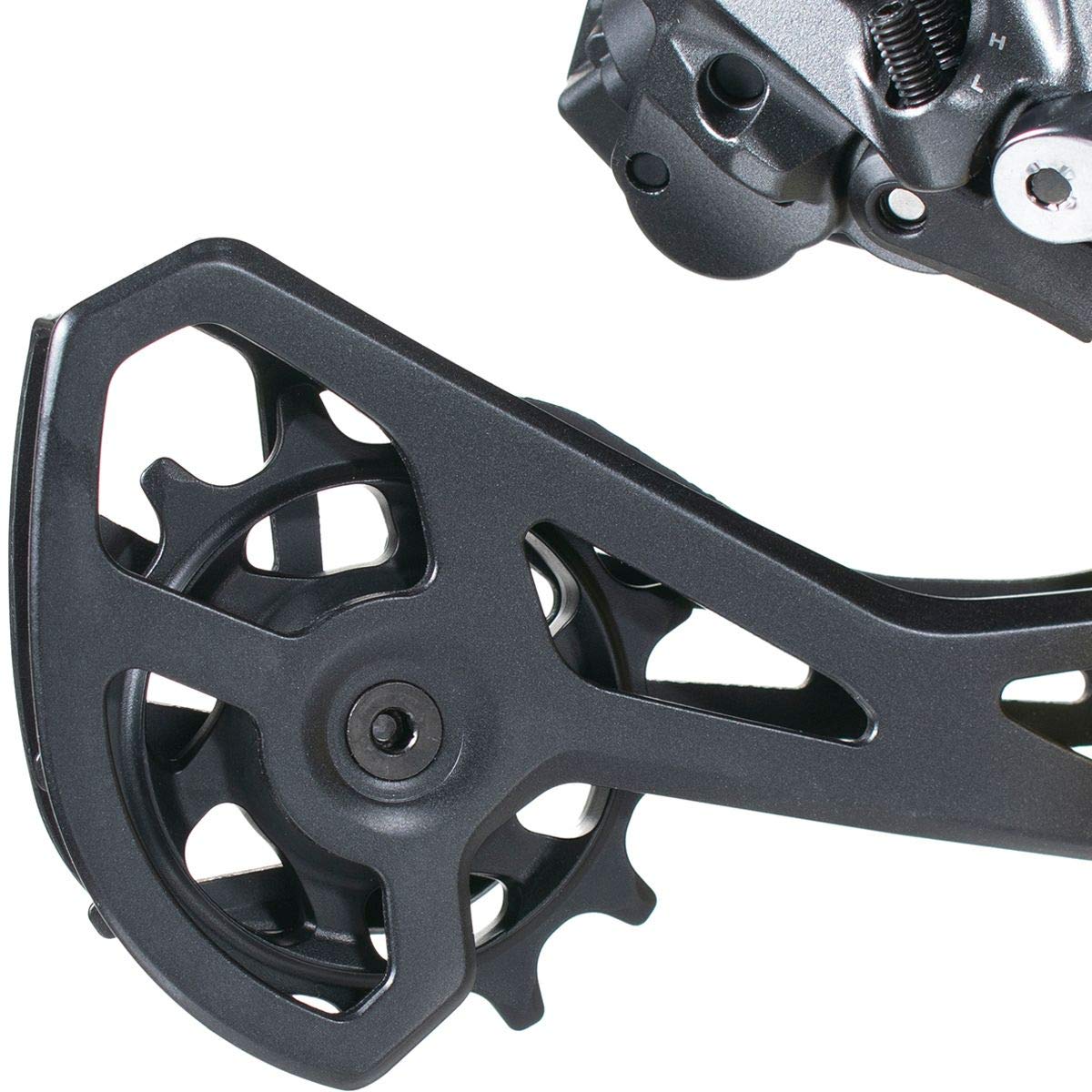 Amazon.co.jp: SHIMANO GRX RD-RX815 Di2 リアディレイラー ブラック