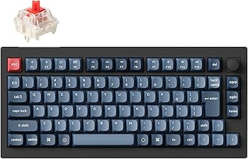 Amazon | 【国内正規品】Keychron V1 Max QMK/VIAワイヤレス・カスタム