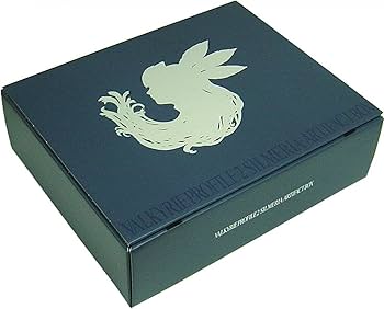 Amazon.com: Valkyrie Profile 2: Silmeria [Artifact Box] [Japan