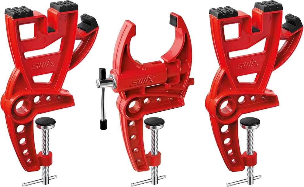 Amazon | SWIX(スウィックス) スキーバイス T014920 | SWIX(ス