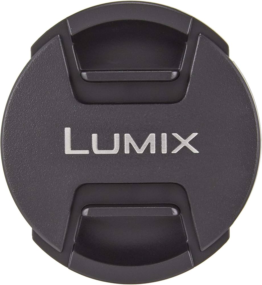 Amazon.co.jp: パナソニック(Panasonic) 標準単焦点レンズ マイクロ