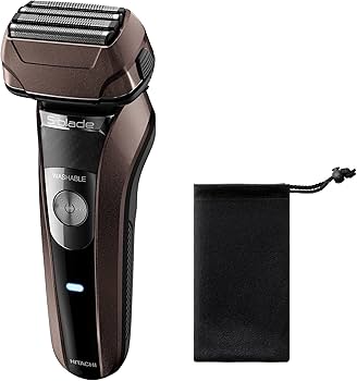 Amazon | 日立(HITACHI) 往復式 メンズシェーバー エスブレード