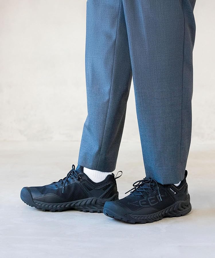 Amazon.com | KEEN Men's NXIS EVO Low Height Waterproof Hiking