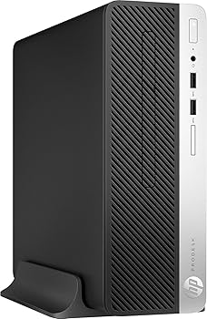 Amazon.com: HP ProDesk 400 G5 SFF Desktop Computer PC, Core i5