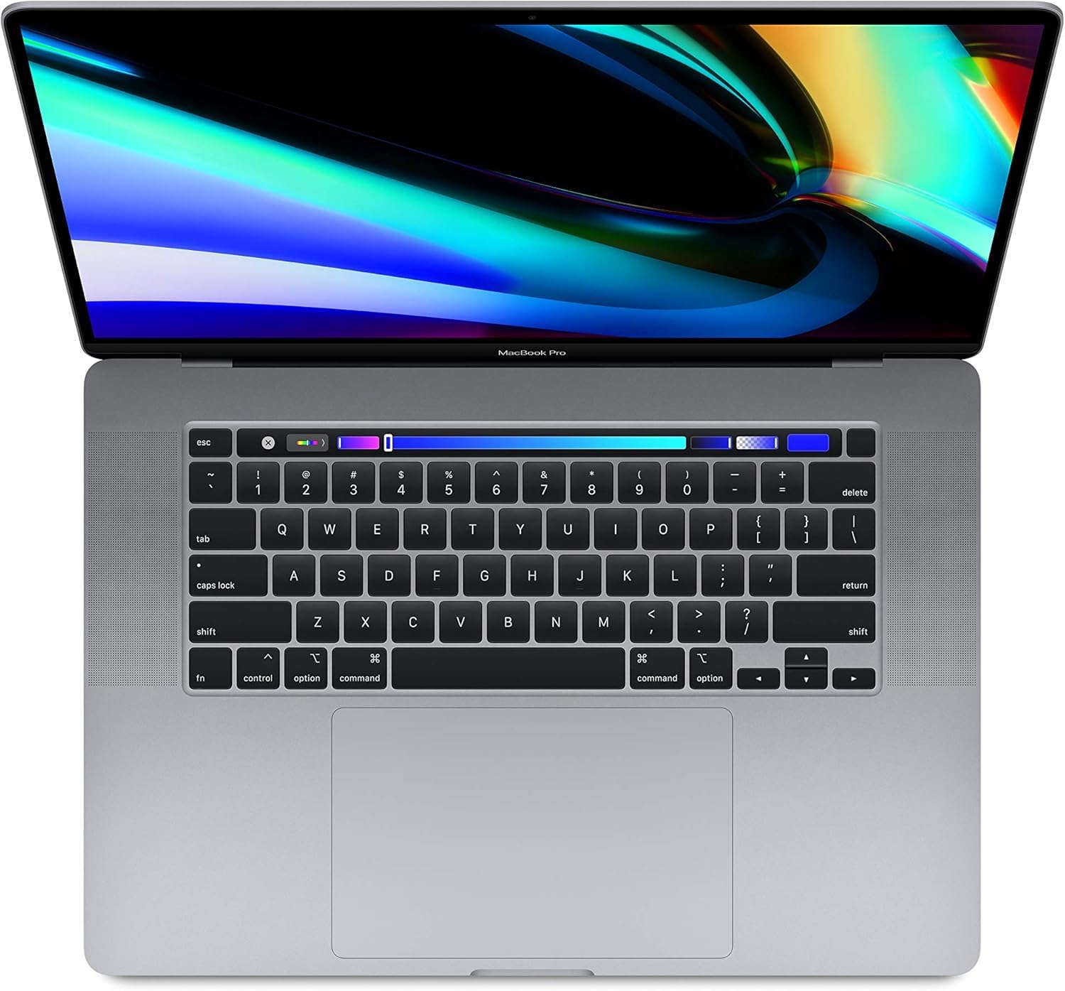 Amazon.com: Apple 2019 MacBook Pro with 2.3GHz Intel Core i9 (16