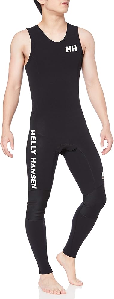 Amazon.co.jp: [ヘリーハンセン] ウェットスーツ ベロシティー2mm