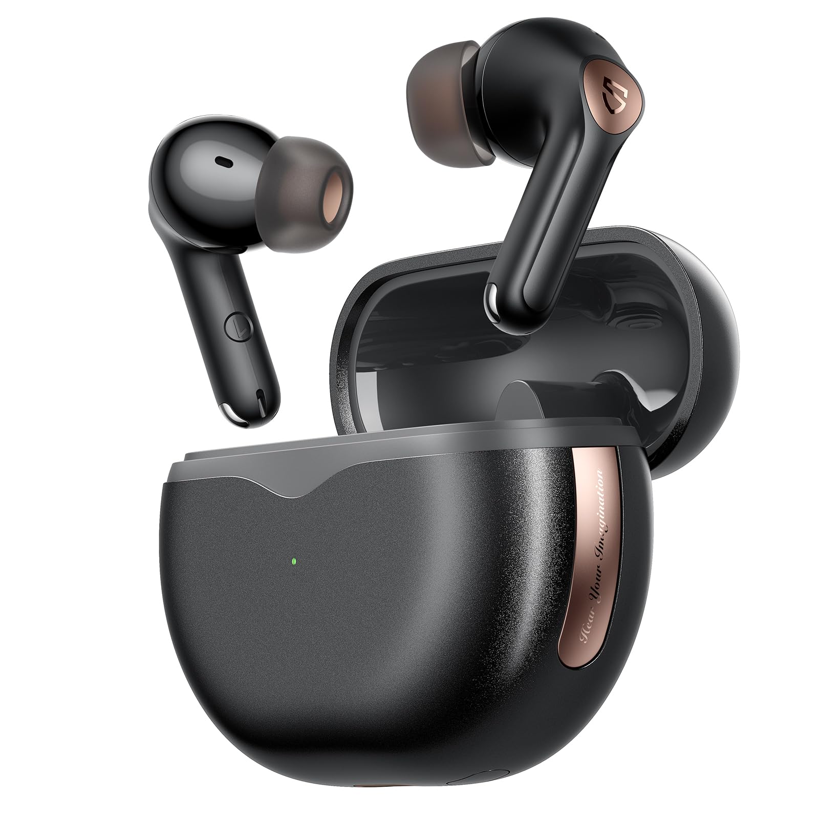 Amazon.co.jp: 【VGP 2024コスパ大賞＆金賞】 SOUNDPEATS Air4 Pro