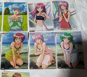 Amazon.co.jp: ときめきメモリアル TGS2003 コナミコレクションカード