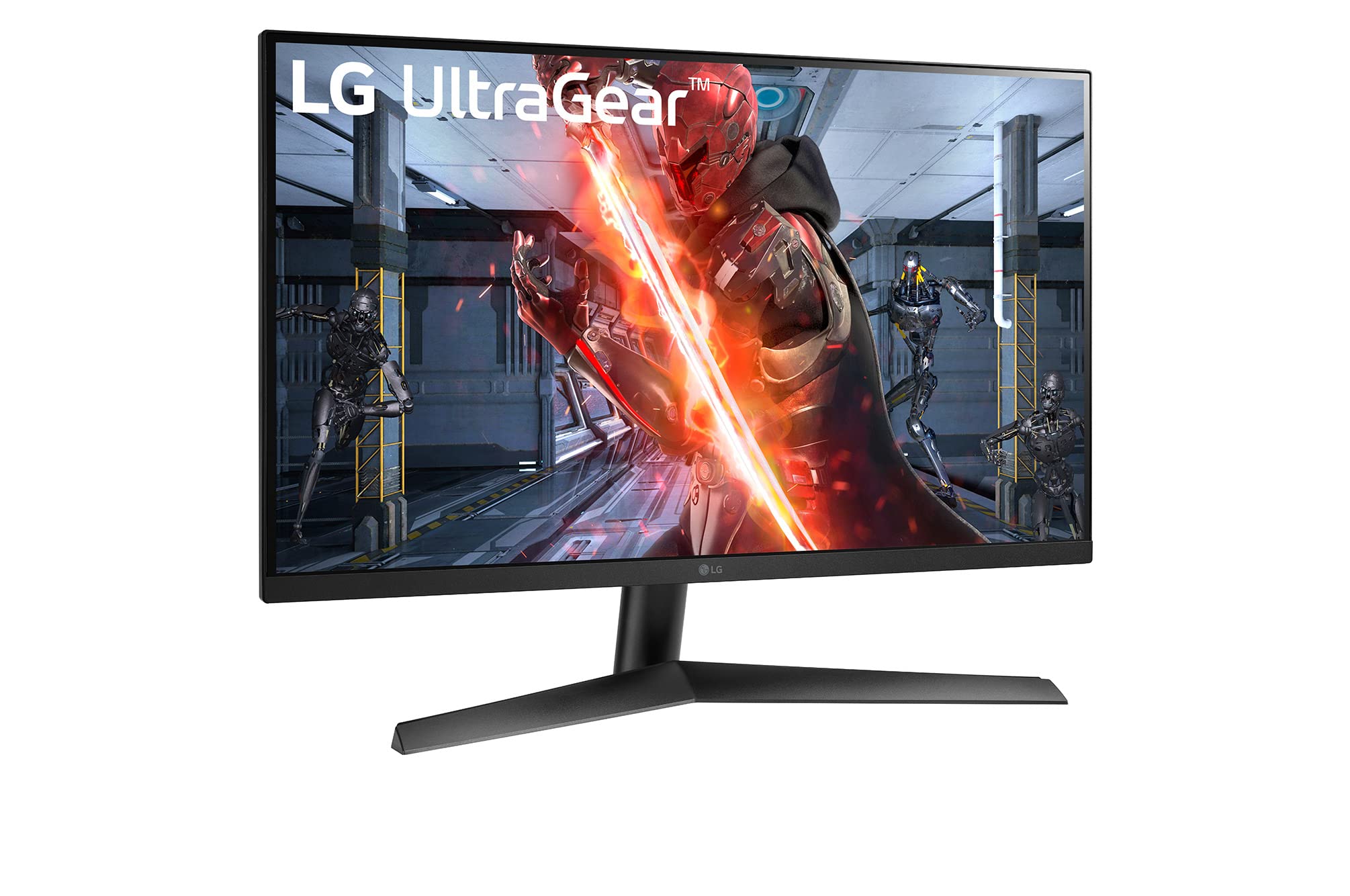 Amazon.com: LG Ultragear 27GN60R-B 27 Inch Gaming Monitor with