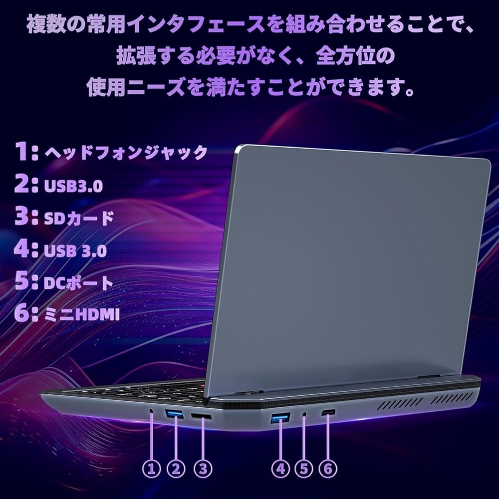 Amazon.co.jp: ノートパソコン タブレットpc 【Win11 Pro/MS Office