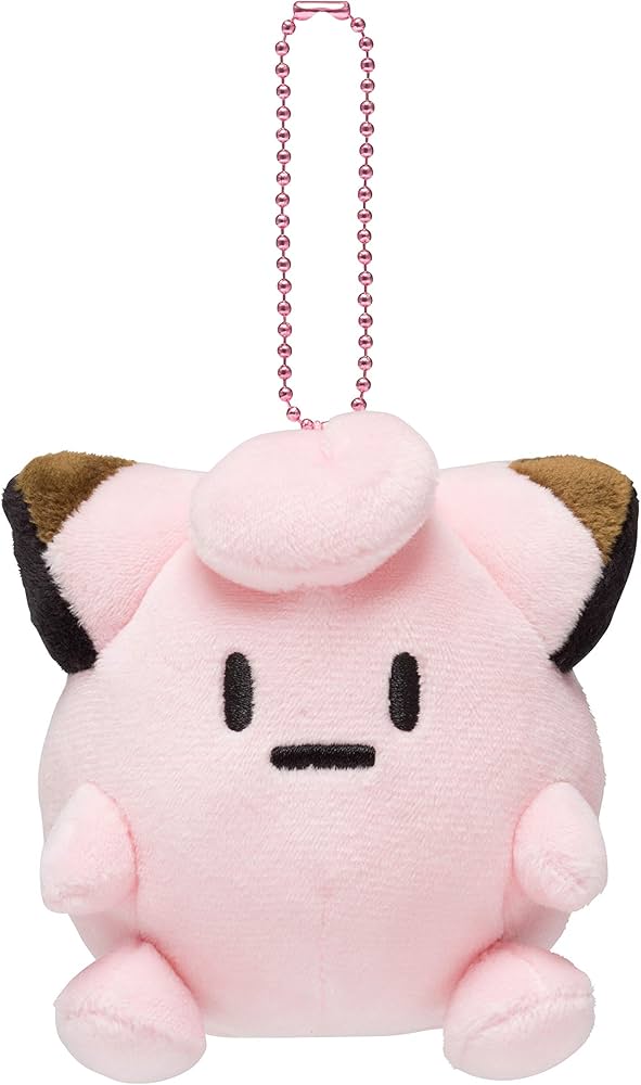 Amazon.co.jp: ポケモンセンターオリジナル マスコット Pokémon World