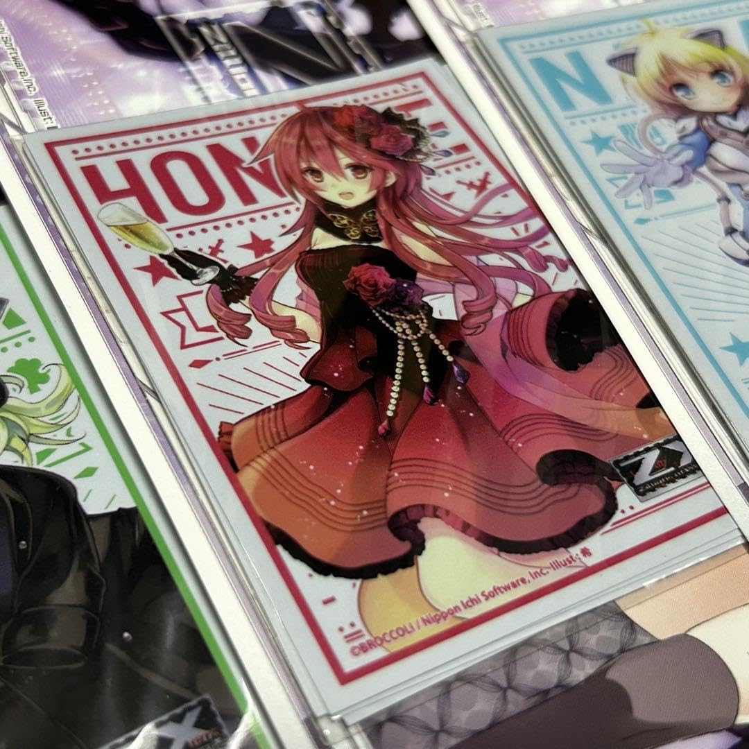 カードスリーブ AB型 Amazon.co.jp: Z X ゼクス アクティベートカード