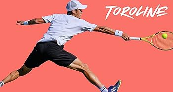 Amazon | 【トロライン・ロール】 Ether（エーテル）120・テニス