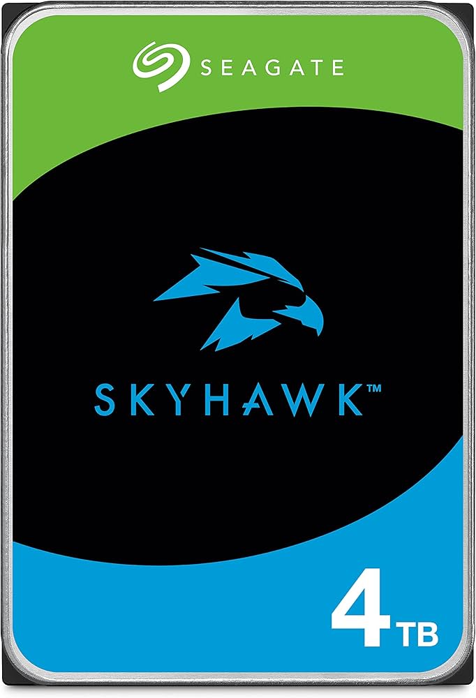 Amazon | Seagate Skyhawk 3.5