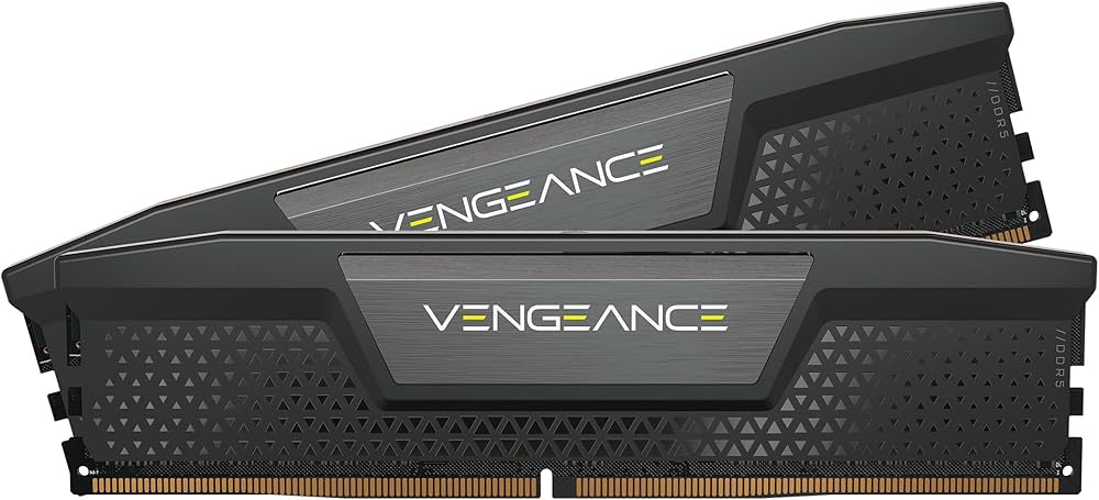 Amazon | CORSAIR DDR5-5600MHz デスクトップPC用メモリ VENGEANCE
