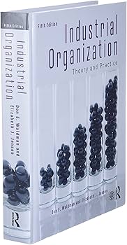 Industrial Organization: Theory and Practice: 9781138068957