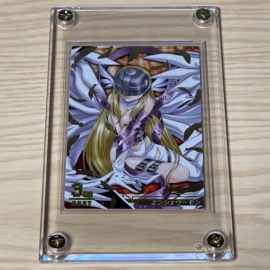 Amazon.co.jp: 貴重品 デジモンジントリックスキングレア