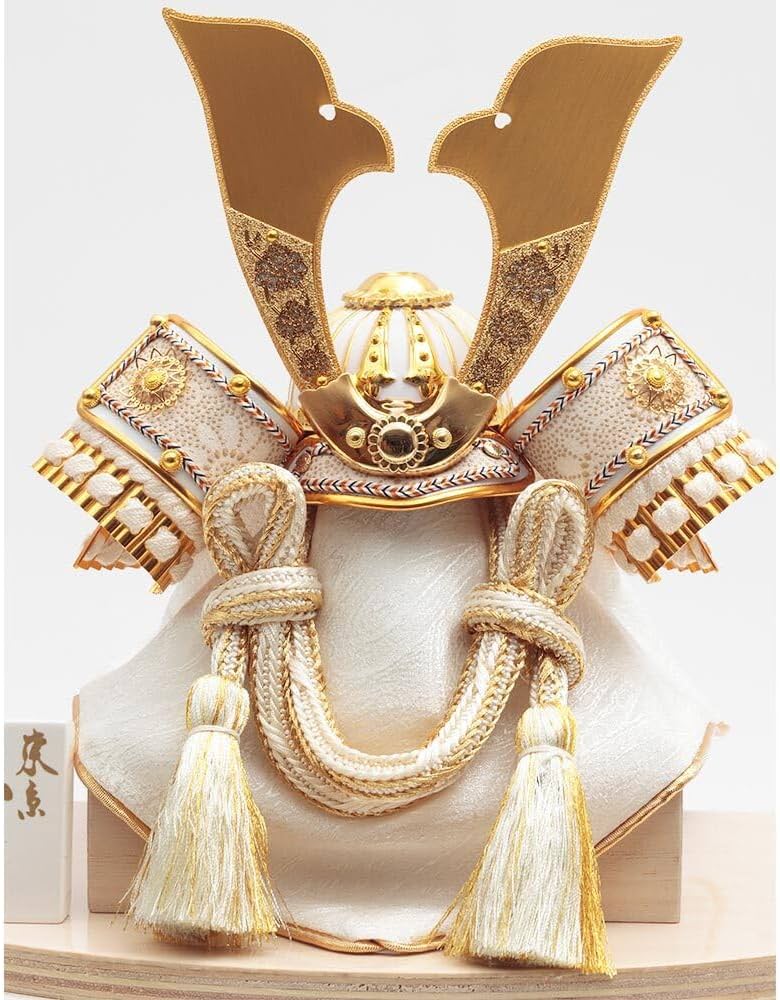 Amazon | 久月official 五月人形 兜ケース飾り アクリルケース