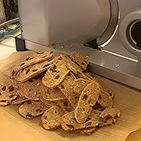 Amazon | ritter (リッター)社 電動スライサー icaro7 | RITTER