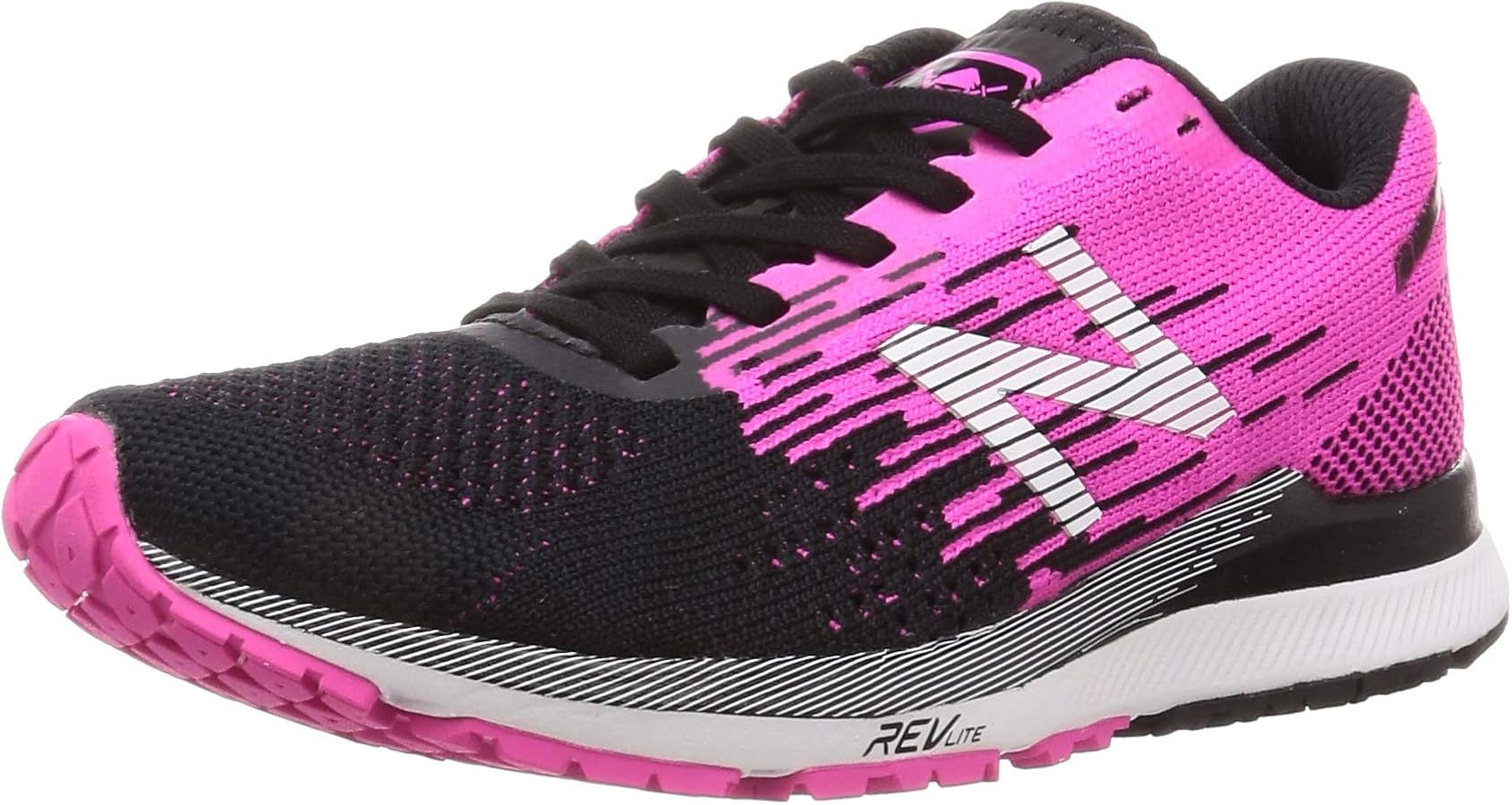 Amazon | [ニューバランス] ランニングシューズ HANZO C(現行モデル