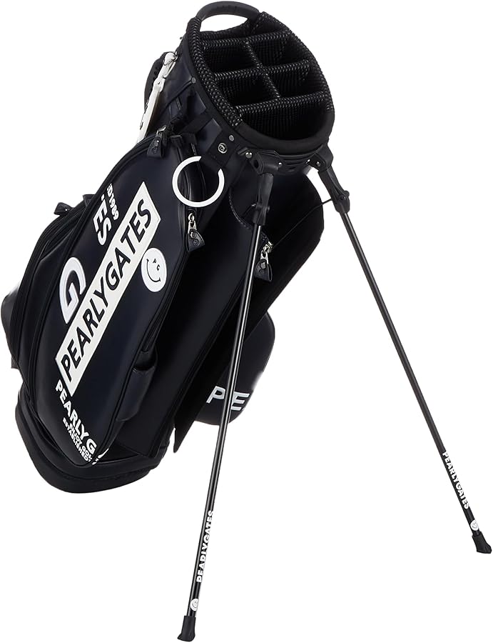 Amazon.co.jp: [パーリーゲイツ] ユニセックス [継続定番商品