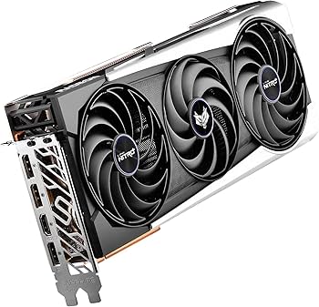 Amazon.com: Sapphire 11306-01-20G Nitro+ AMD Radeon RX 6700 XT