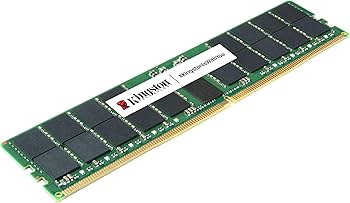 Amazon.co.jp: Kingston ブランドメモリ 64GB DDR5 4800MT/s ECC Reg