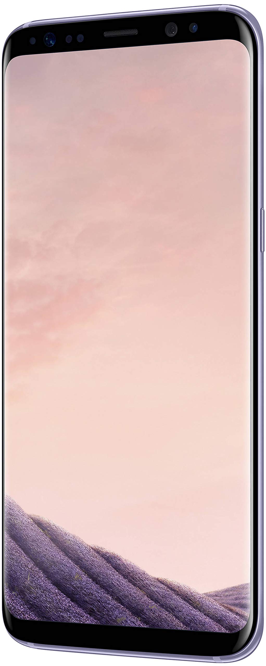 Amazon.com: Samsung Galaxy S8-64GB Unlocked GSM Phone - w/ 12MP