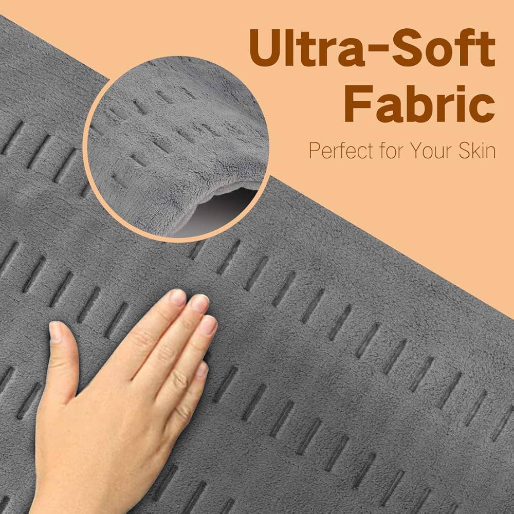 NOL HEAT グレー 電気ヒーター NOL HEAT グレー 電気ヒーター