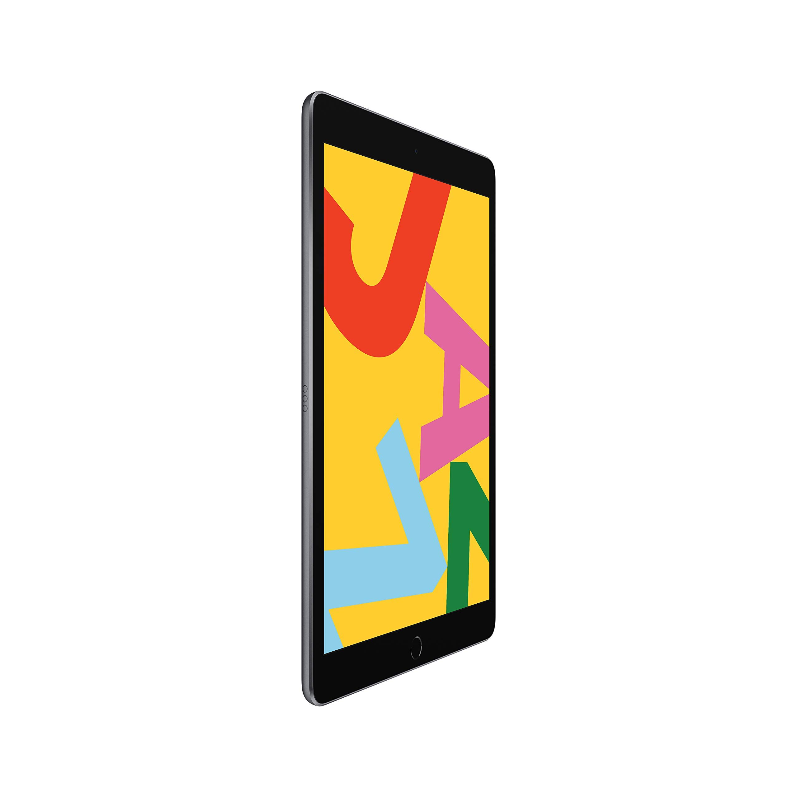 Amazon.co.jp: 【整備済み品】 Apple iPad (第7世代) Wi-Fi 32GB