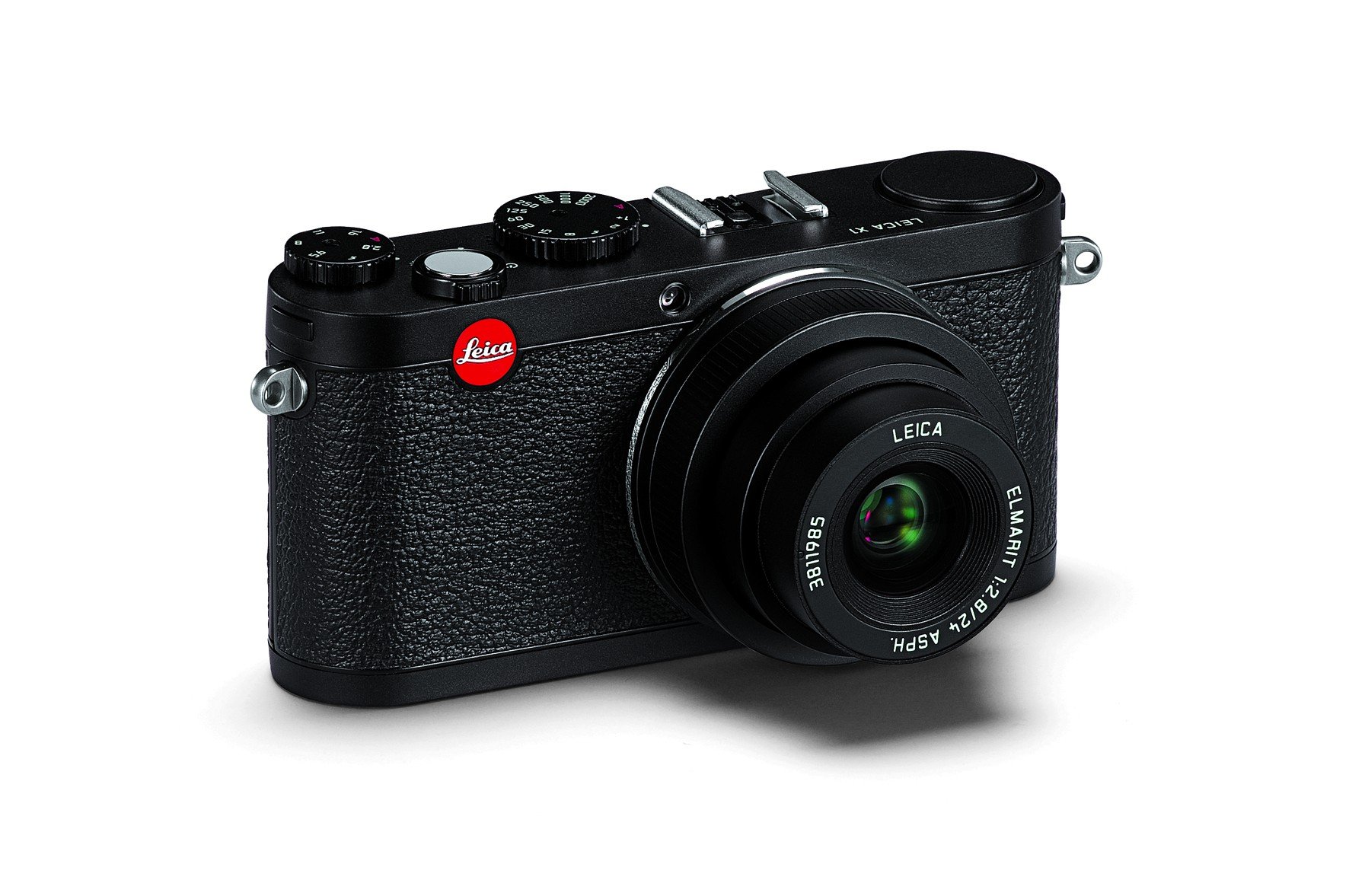 Amazon | Leica 18400 X1 Digital Camera (Black) by Leica