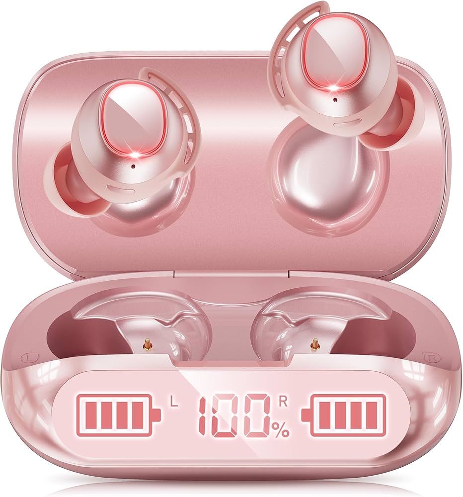 Amazon.co.jp: 【2024新 作・業界トップクラス】Bluetooth イヤホン