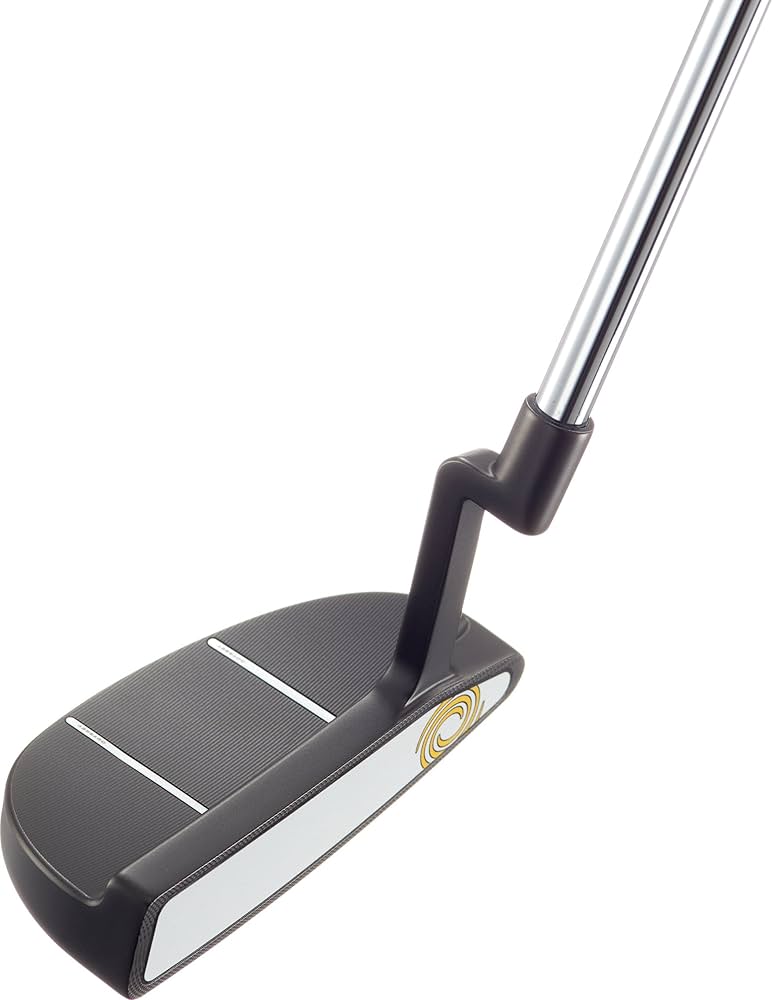 Amazon.co.jp: ODYSSEY(オデッセイ) パター MILLED COLLECTION TX