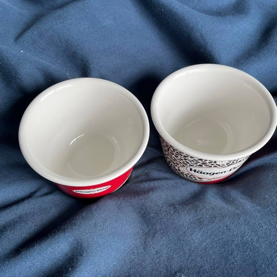 Amazon.co.jp: ハーゲンダッツ 陶器 スプーン グッズ : ホーム＆キッチン