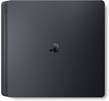 Amazon.co.jp: PlayStation 4 ジェット・ブラック 500GB (CUH-2100AB01