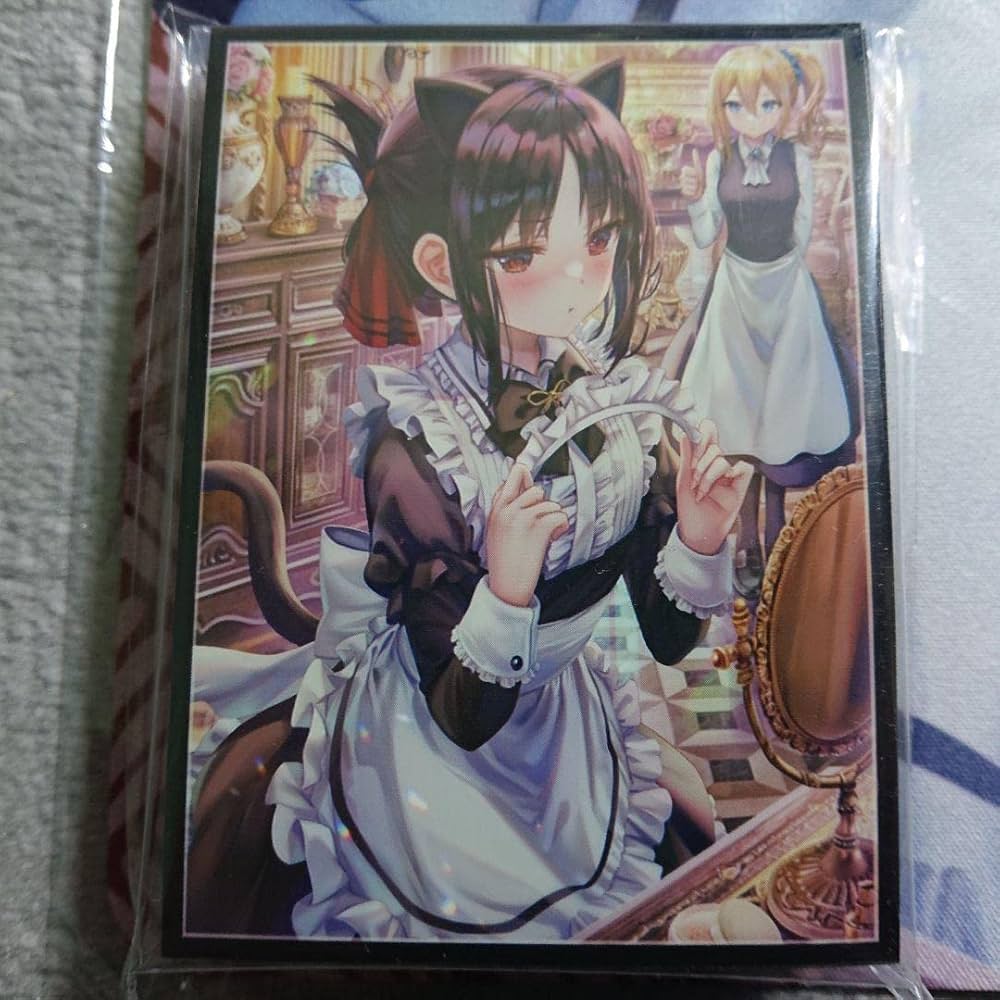 Amazon.co.jp: β1 かぐや様は告らせたい メイド服&猫耳 四宮かぐや