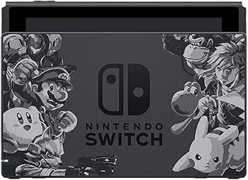 Amazon.co.jp: 【整備済み品】 Nintendo Switch 大乱闘スマッシュ