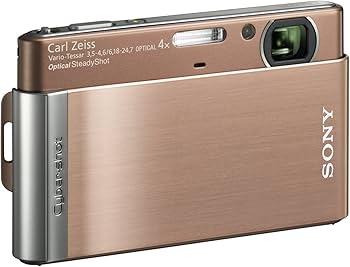 Amazon | SONY デジタルカメラ Cyber-Shot(サイバーショット) T90