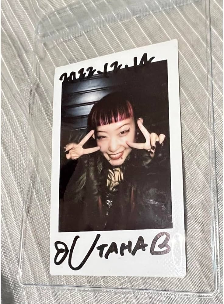 水曜日のカンパネラ demo2 直筆サイン入り Amazon.co.jp: 水曜日の